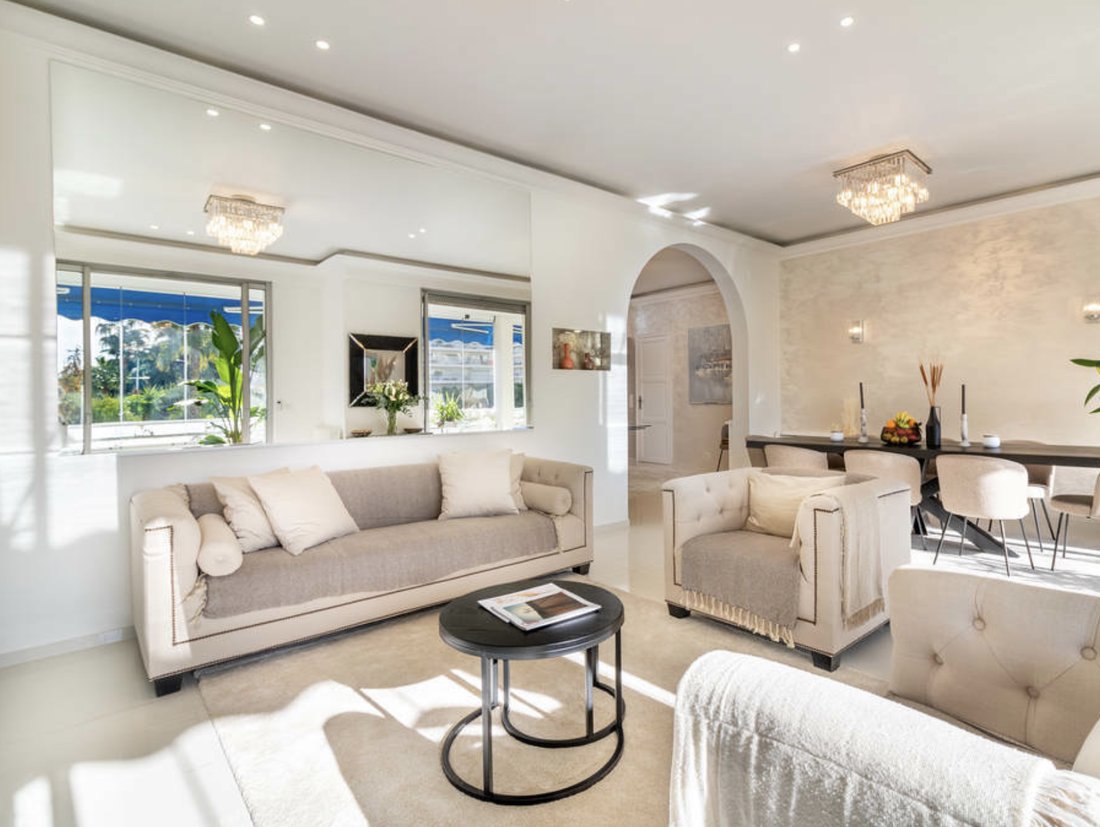 Apartment in Cannes, Provence-Alpes-Côte d'Azur, France 3 - 17012917