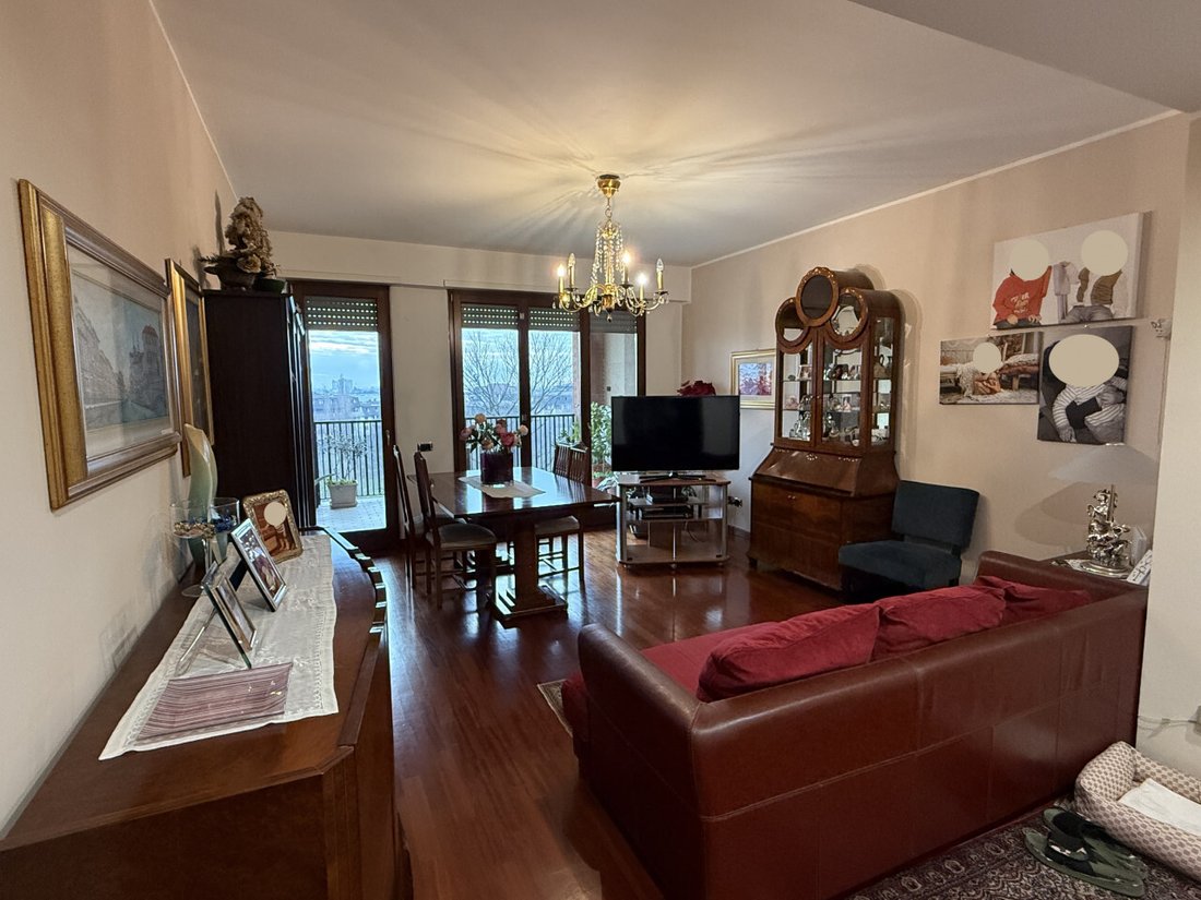 Apartment in Buccinasco, Lombardy, Italy 5 - 17015700