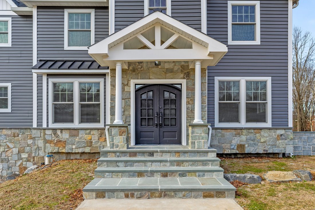 House in Hampton, New Jersey, United States 4 - 17016042