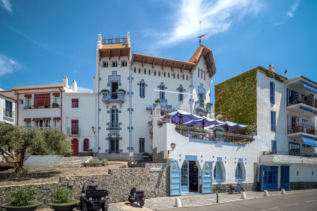 House in Cadaques, Catalonia, Spain 1 - 14019942