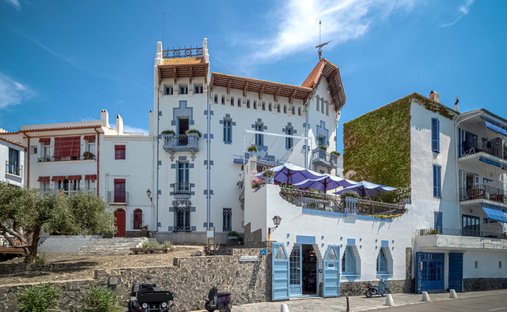 Casa a Cadaqués, Catalogna, Spagna 1