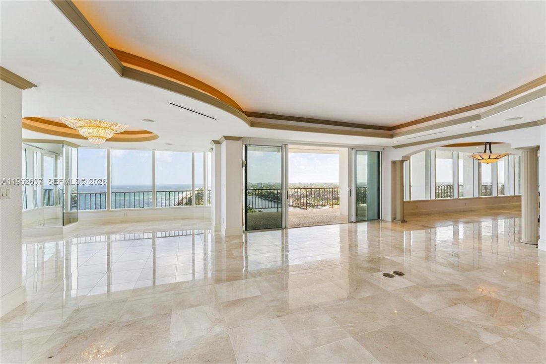 Condo in Hillsboro Beach, Florida, United States 3 - 17014246