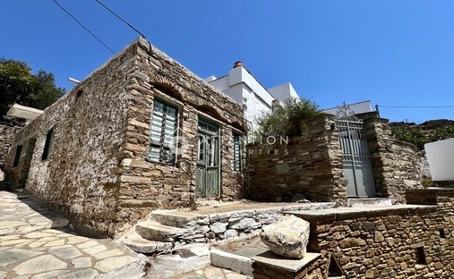Haus in Tinos, Aegean, Griechenland 1