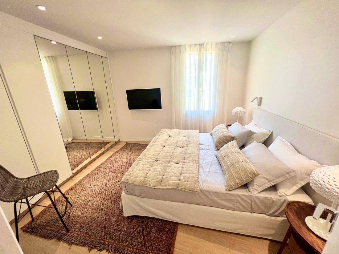 Apartment in Cannes, Provence-Alpes-Côte d'Azur, France 4 - 17012990