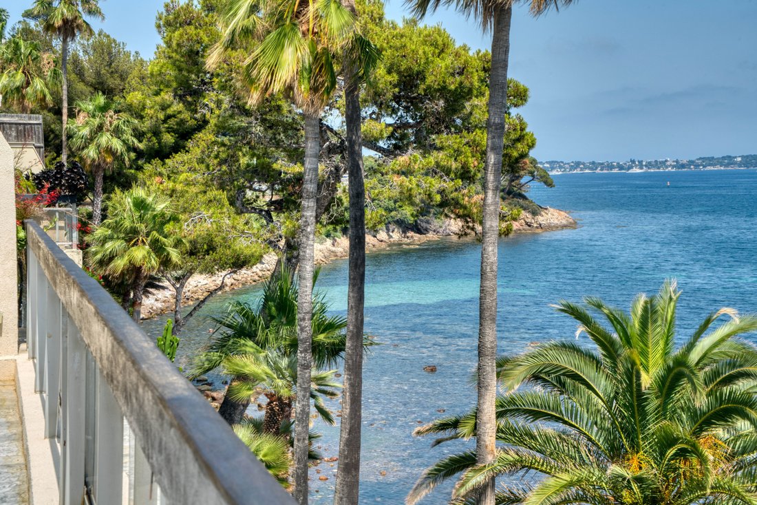 Apartment in Cannes, Provence-Alpes-Côte d'Azur, France 1 - 17013113