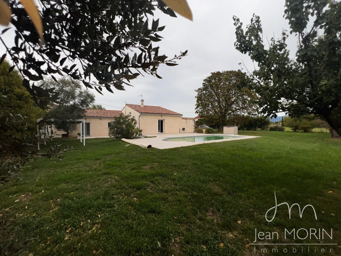 House in Sud, Chabeuil, France 2 - 16812687