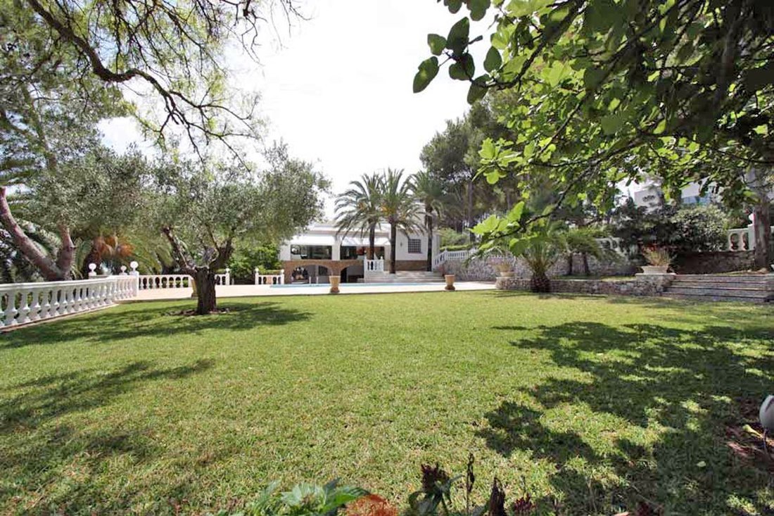 Villa in Xabia / Javea, Valencian Community, Spain 3 - 17015374