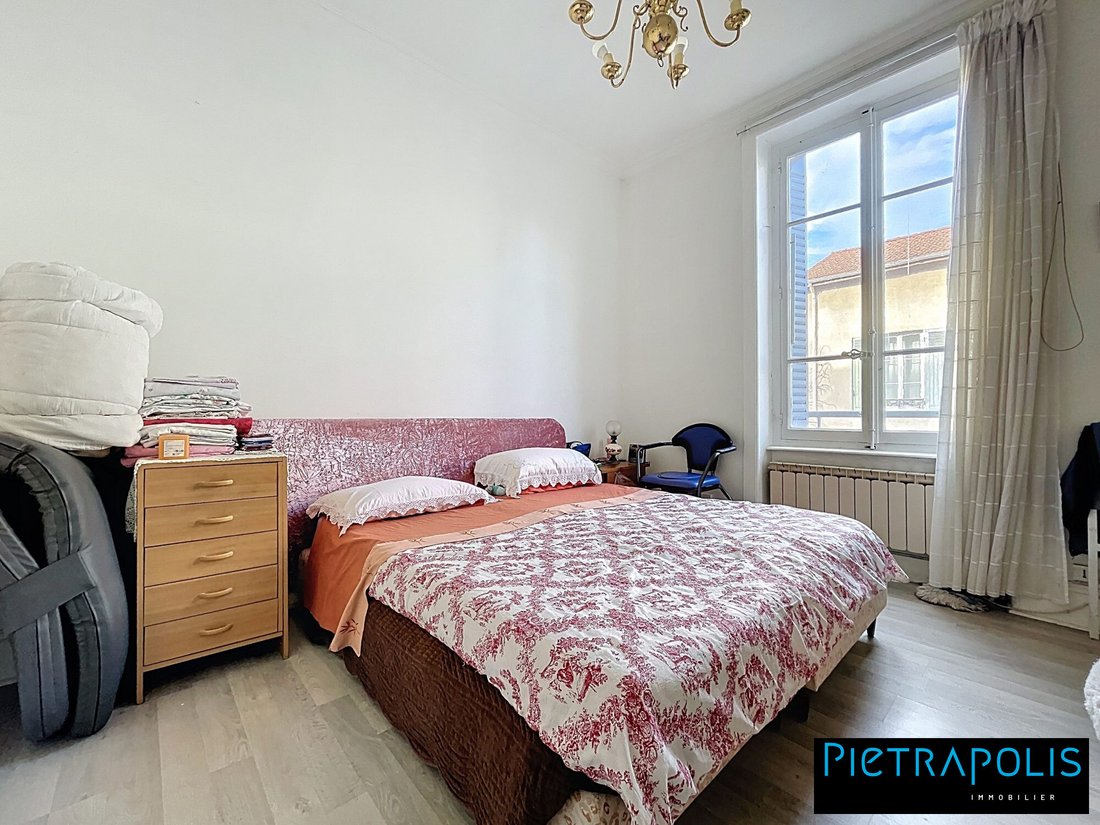House in Oullins, Oullins-Pierre-Benite, France 5 - 17016593