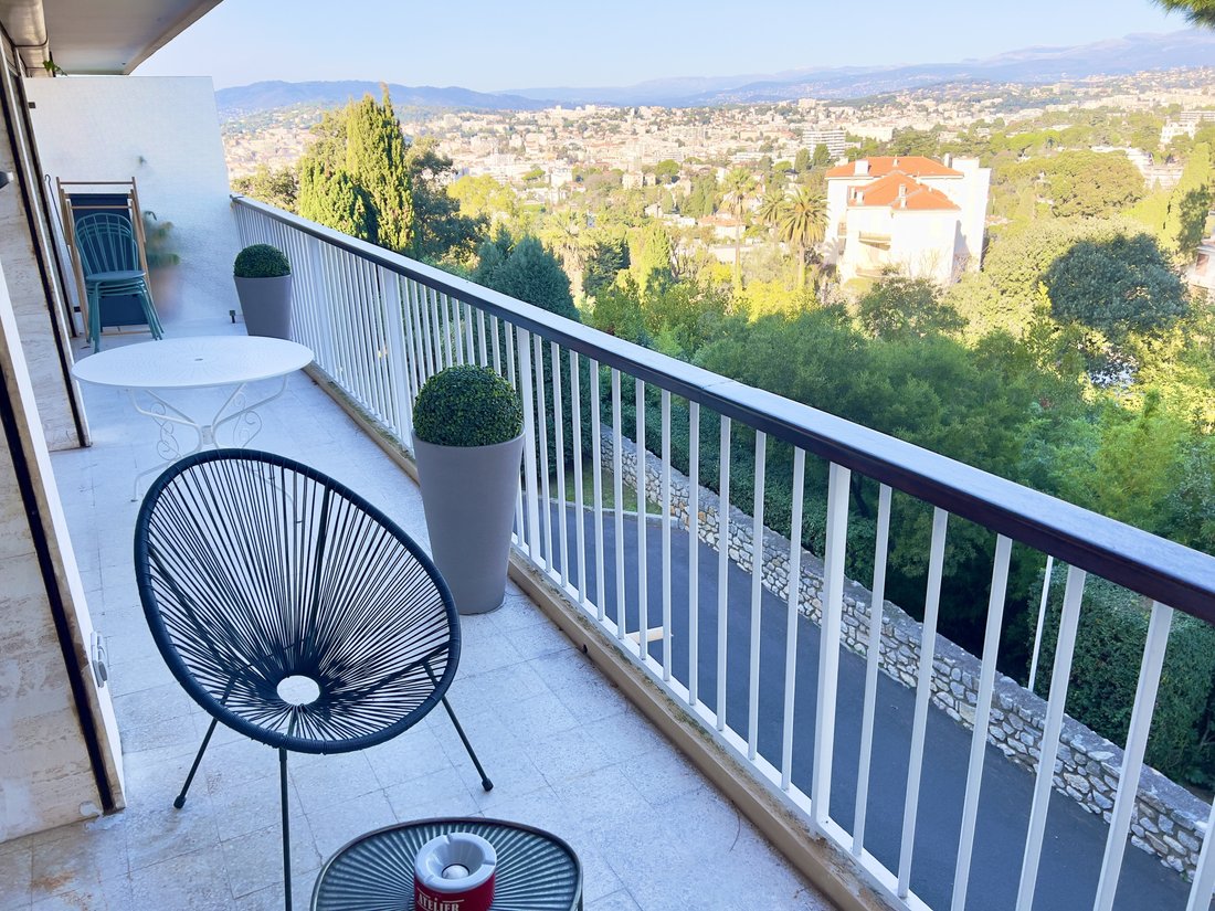 Apartment in Cannes, Provence-Alpes-Côte d'Azur, France 3 - 17013167