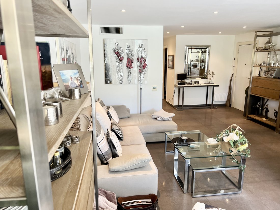 Apartment in Aubanel, Le Cannet, France 2 - 17013210