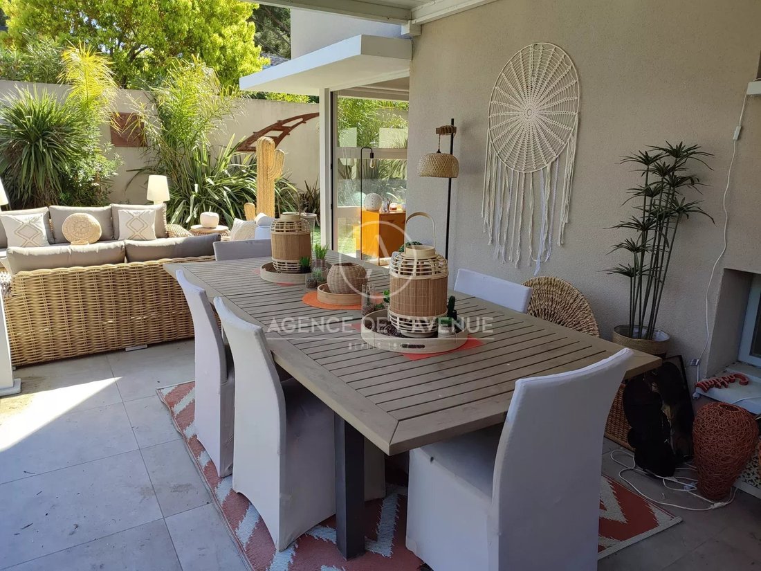 House in Coste Chaude-Mauveou, La Seyne-sur-Mer, France 3 - 17011098