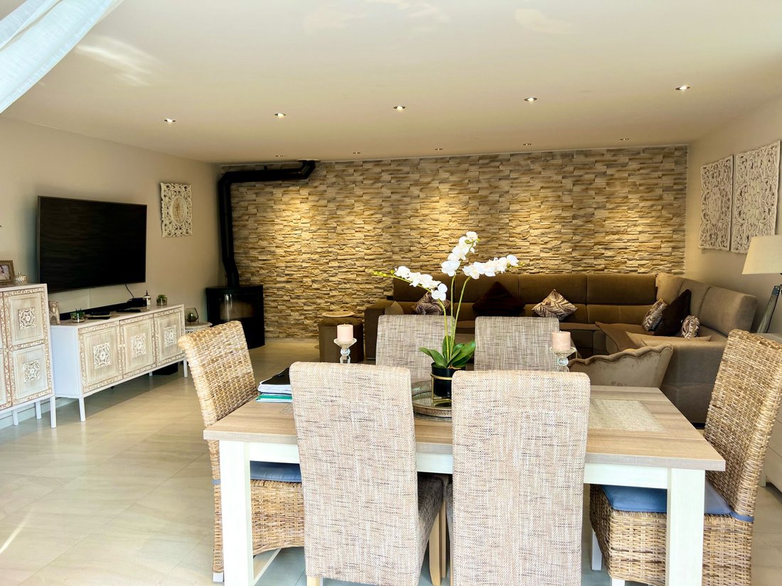 Villa in Croix des Gardes, Cannes, France 5 - 17013029