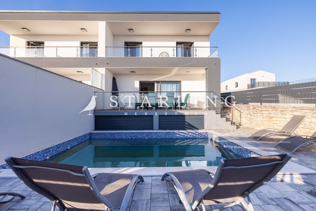 House in Kanfanar, Istria County, Croatia 4 - 17015093
