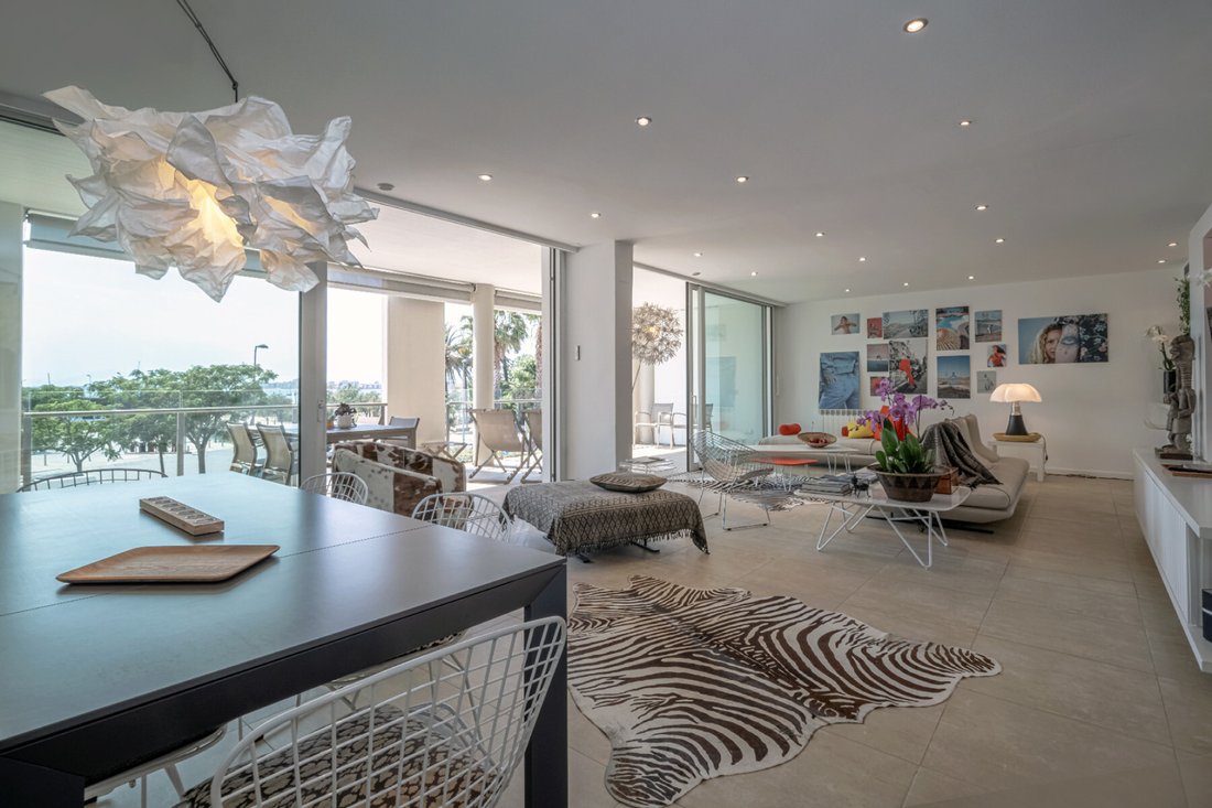 Apartment in Roses, Catalonia, Spain 5 - 12989239