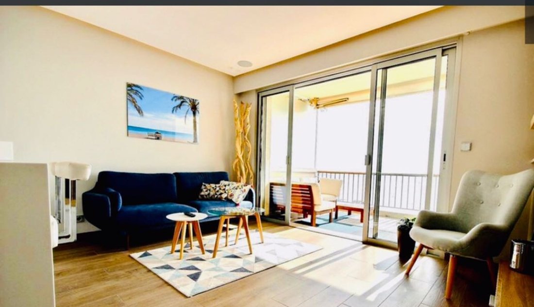Apartment in La Californie, Cannes, France 3 - 17012606