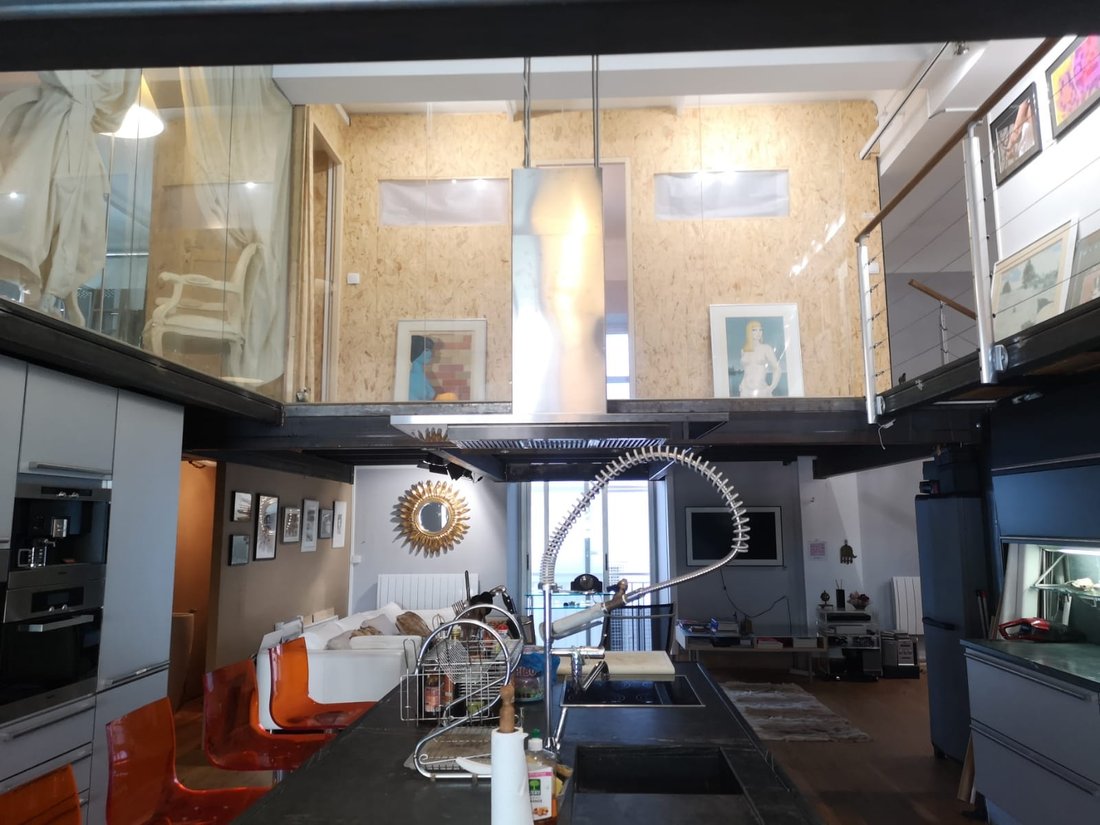 Apartment in La Californie, Cannes, France 3 - 17012767