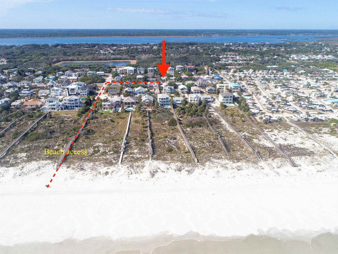 House in St. Augustine, Florida, United States 3 - 16977202