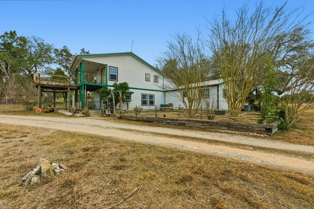 House in Dripping Springs, Texas, United States 1 - 17015637