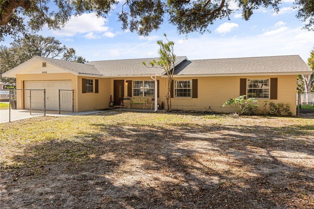 House in Clermont, Florida, United States 2 - 17015580