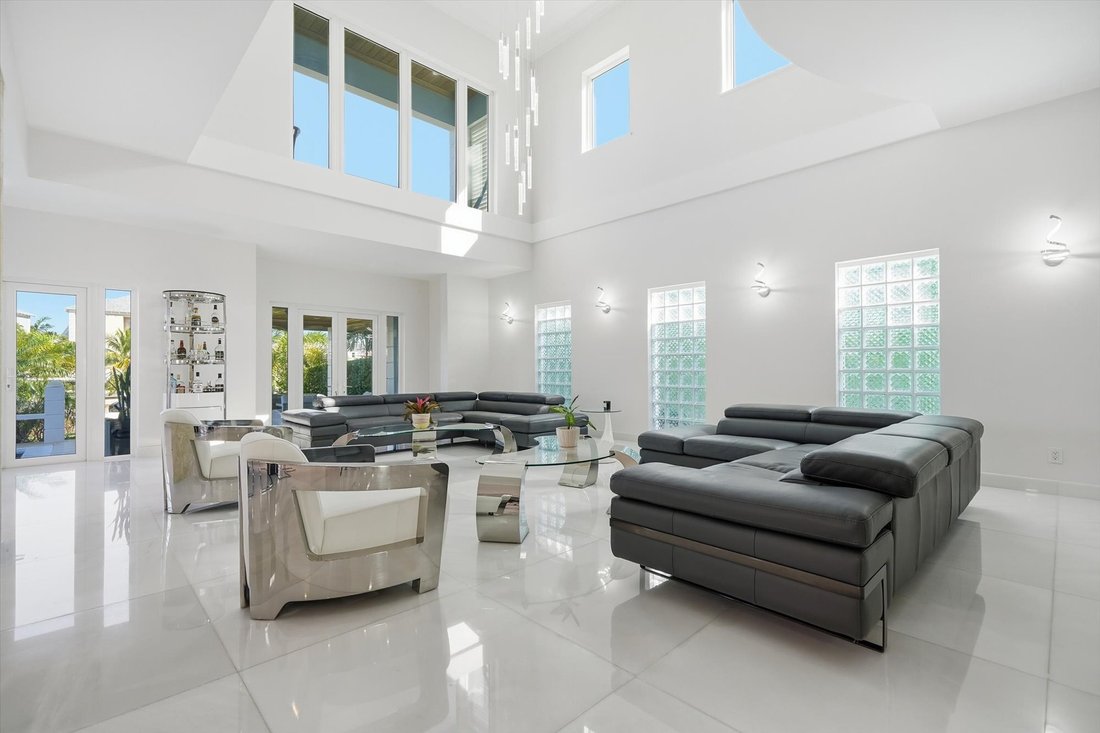 House in Nassau, New Providence, The Bahamas 2 - 17015885