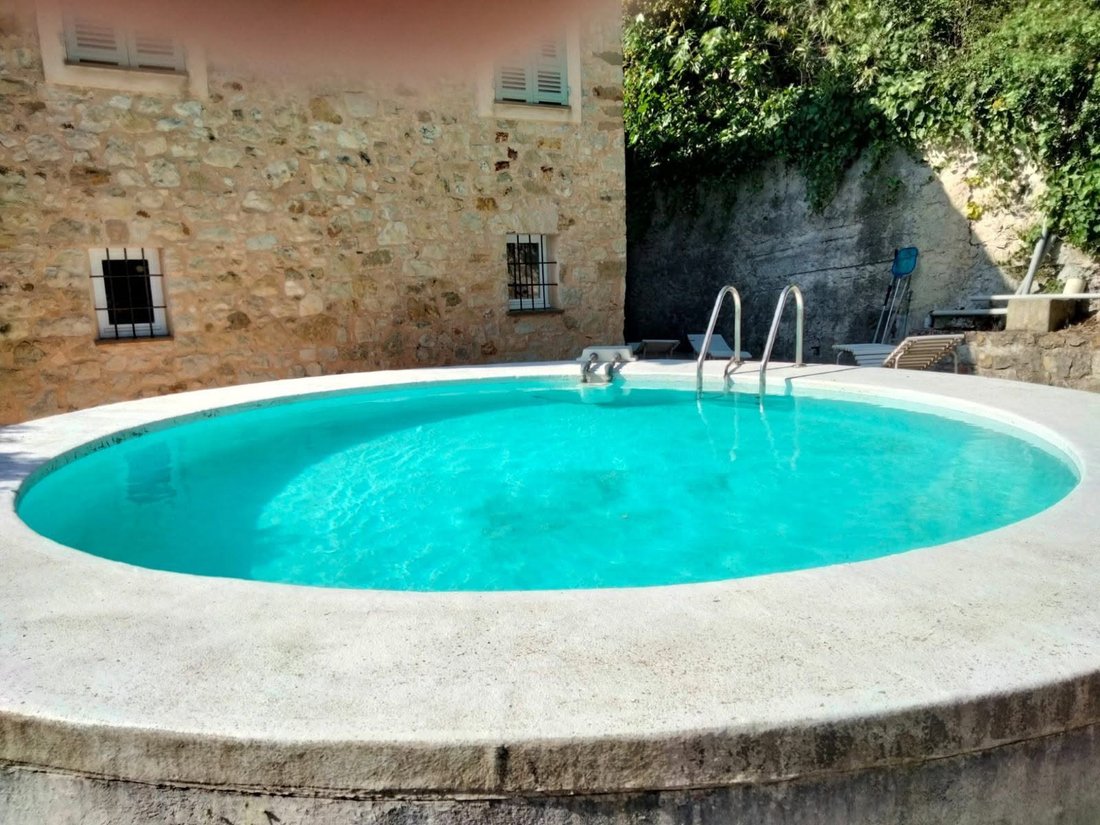 Casa en Drap, Provenza-Alpes-Costa Azul, Francia 3 - 17012585