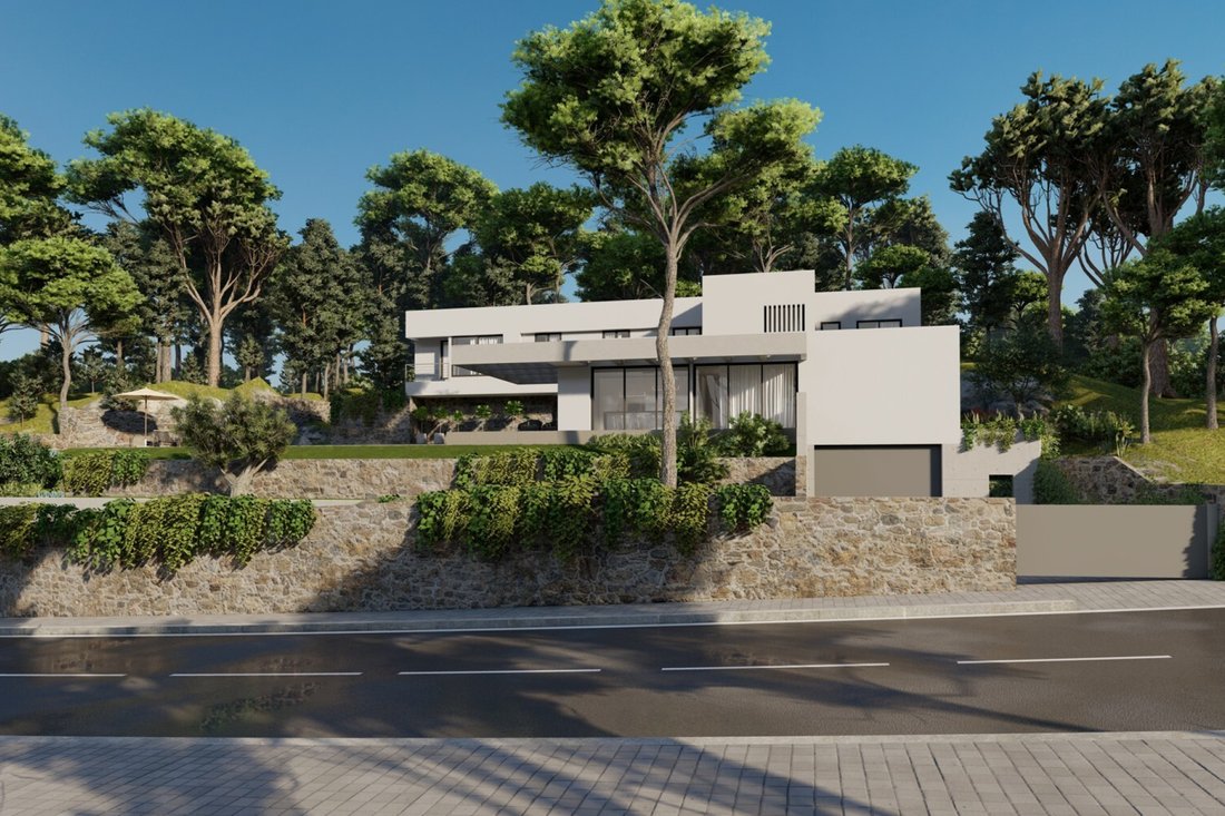 House in Cabrils, Catalonia, Spain 4 - 12761371
