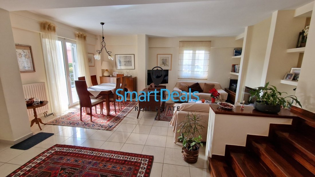 Apartment in Chalandri, Attica, Greece 1 - 17009828