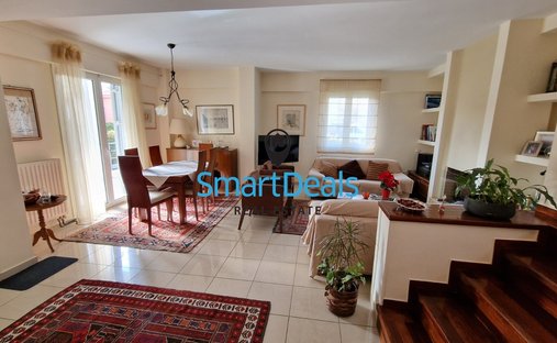 Apartamento en Chalandri, Ática, Grecia 1