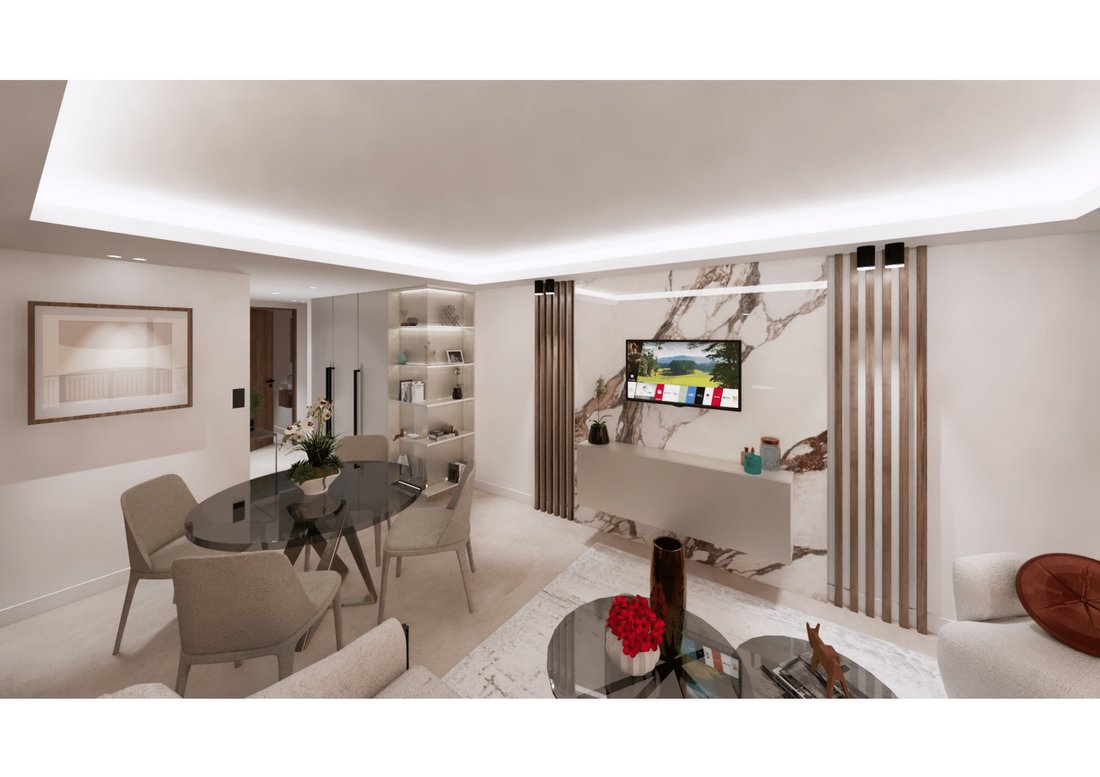 Apartment in Cannes, Provence-Alpes-Côte d'Azur, France 2 - 17013143
