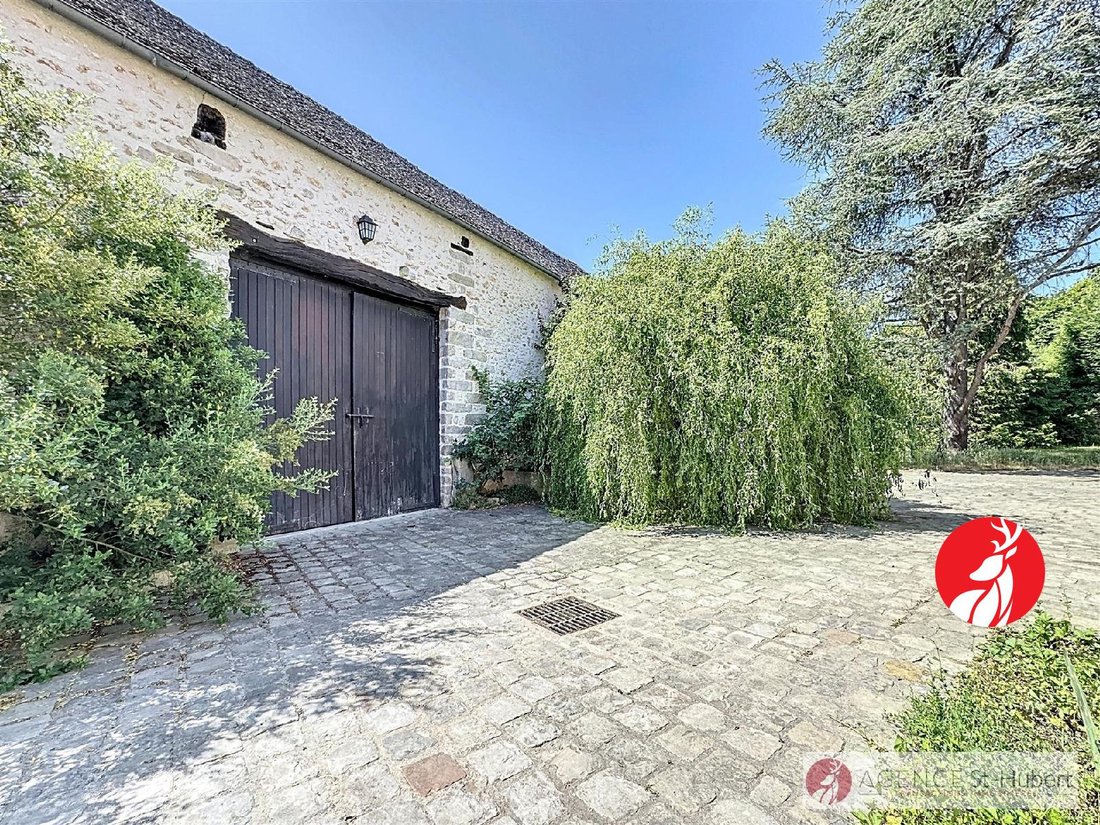House in Cely, Ile-de-France, France 3 - 17010864