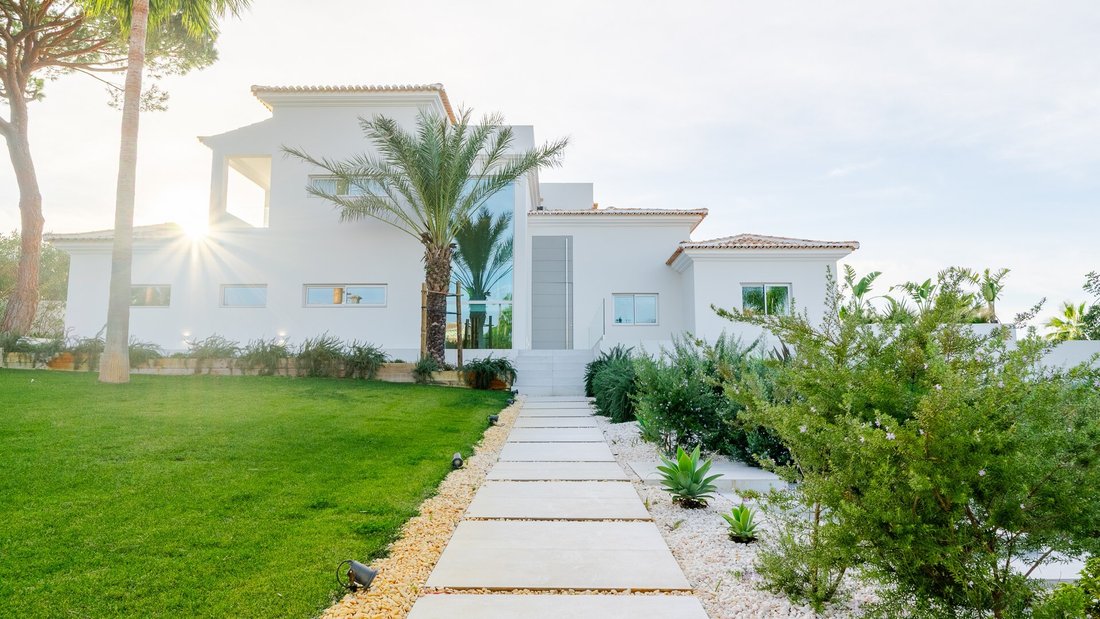 Villa in Almancil, Algarve, Portugal 2 - 17011772