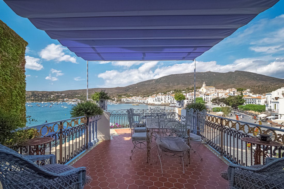 House in Cadaques, Catalonia, Spain 5 - 14019942