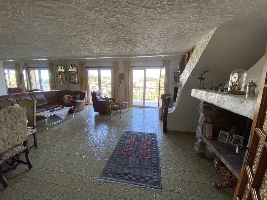 Apartment in Dolce Farniente, Le Cannet, France 4 - 17012513