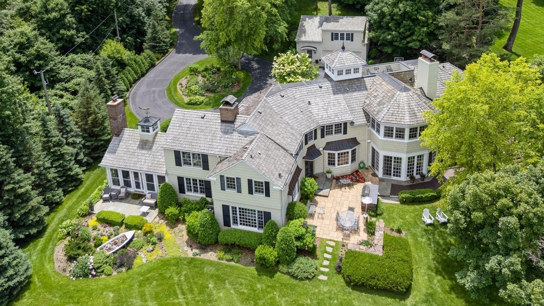 House in Woodland, Minnesota, United States 5 - 17011927