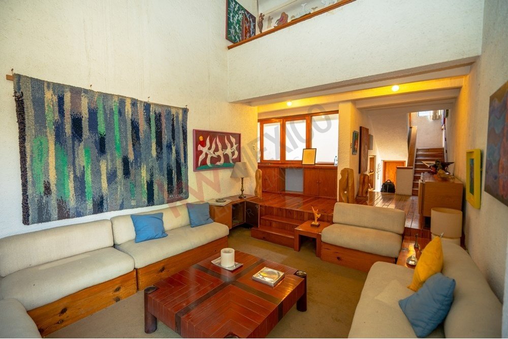 House in Santa Catarina Yecahuitzotl, Mexico City, Mexico 4 - 17015581