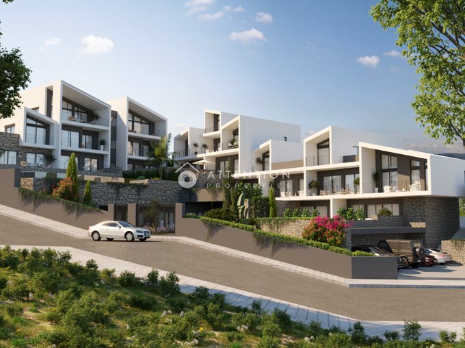 Apartment in Markopoulo Mesogaias, Attica, Greece 5 - 17009891