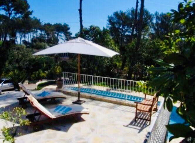 Villa in Mougins, Provence-Alpes-Côte d'Azur, France 3 - 17012906