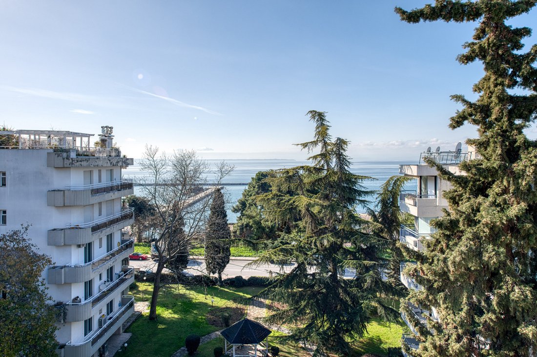 Apartment in Central Macedonia, Macedonia and Thrace, Greece 3 - 15784839