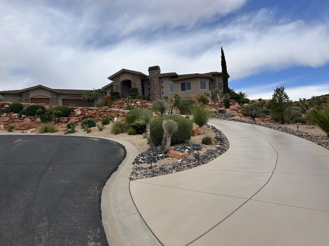 House in Washington, Utah, United States 2 - 17014174