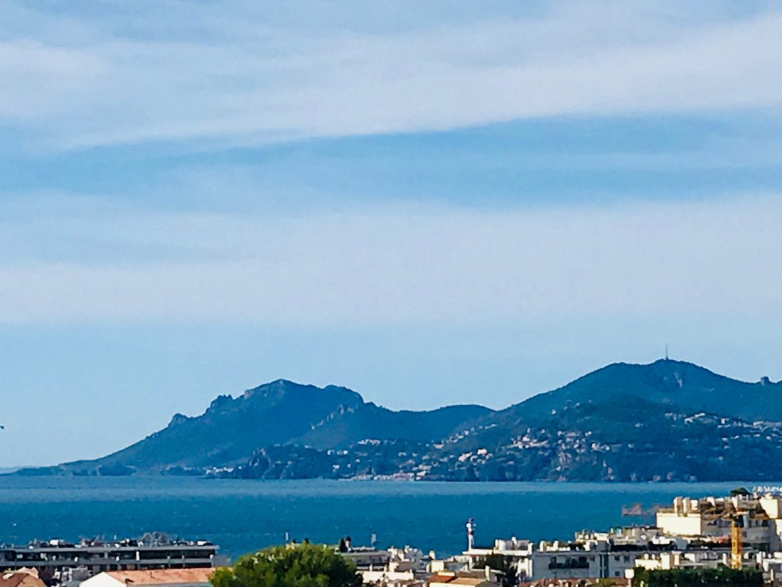 Apartment in La Californie, Cannes, France 1 - 17012798