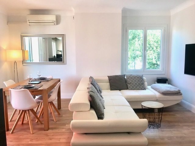 Apartment in La Source, Cannes, France 4 - 17012542