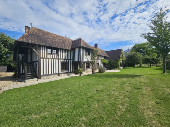 House in Secteur Sauvegarde, Honfleur, France 1 - 17010500