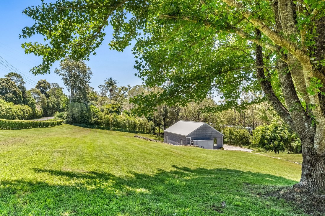 House in Binna Burra, New South Wales, Australia 5 - 17016138