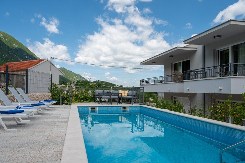 Villa in Makarska, Split-Dalmatia County, Croatia 5 - 17015661