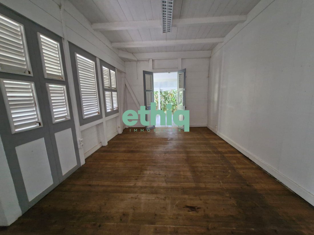 House in Gourbeyre, Basse-Terre, Guadeloupe 4 - 17016581