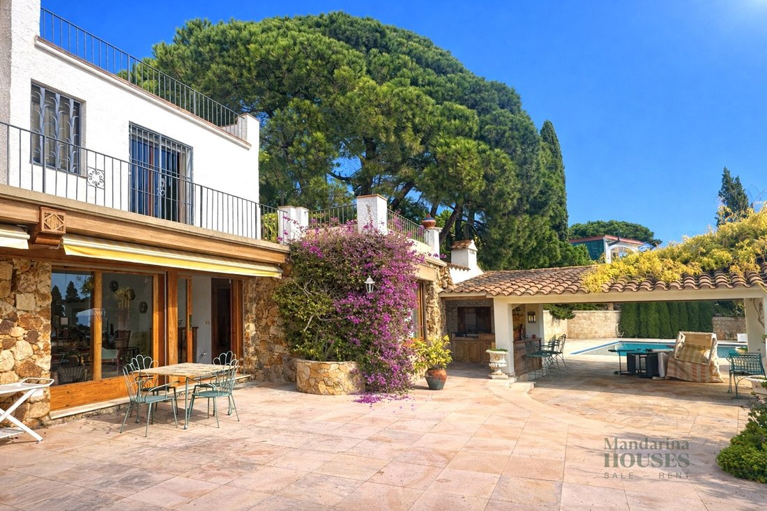 House in Lloret de Mar, Catalonia, Spain 4 - 17011705