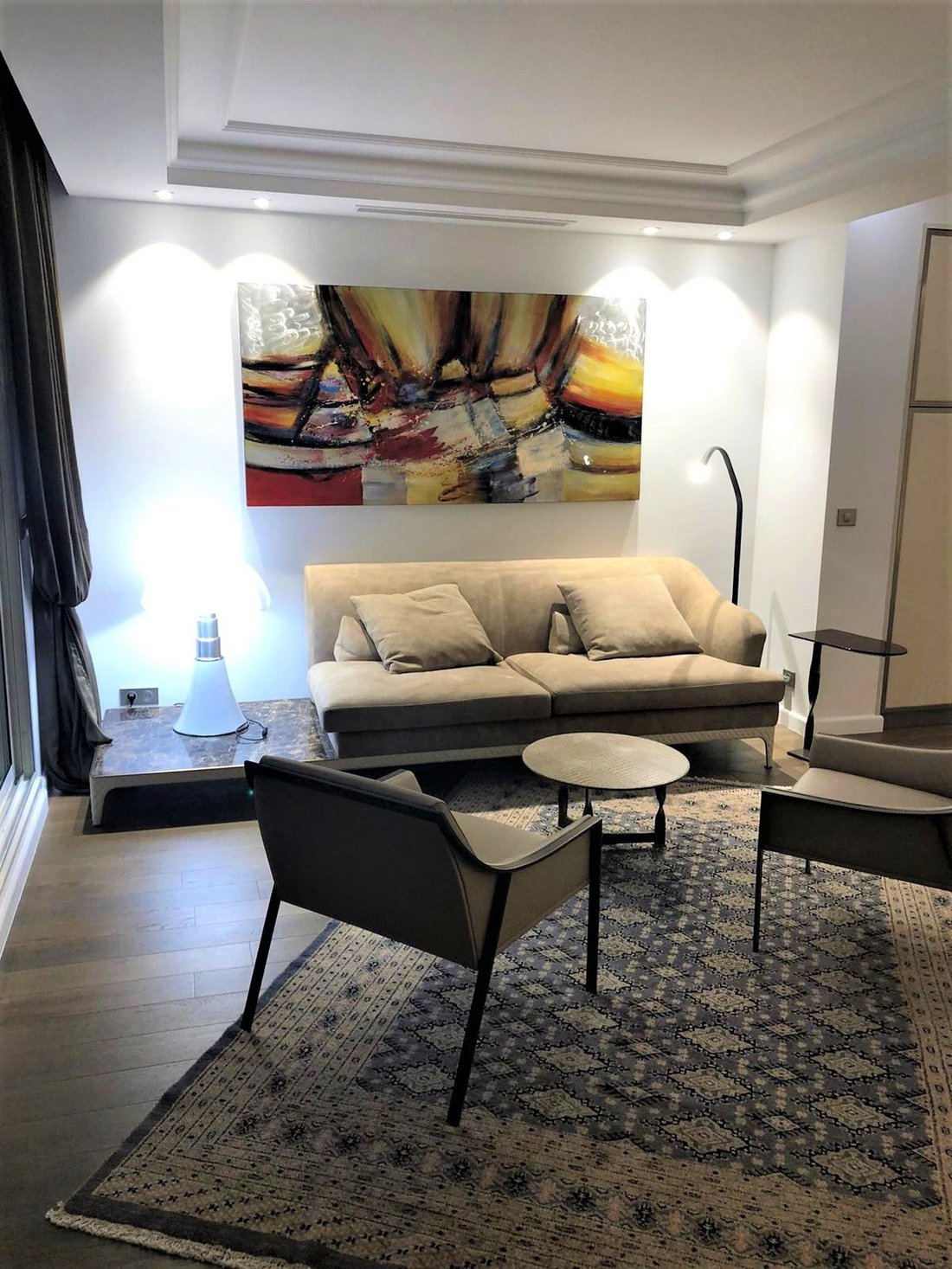 Apartment in Cannes, Provence-Alpes-Côte d'Azur, France 2 - 17012586
