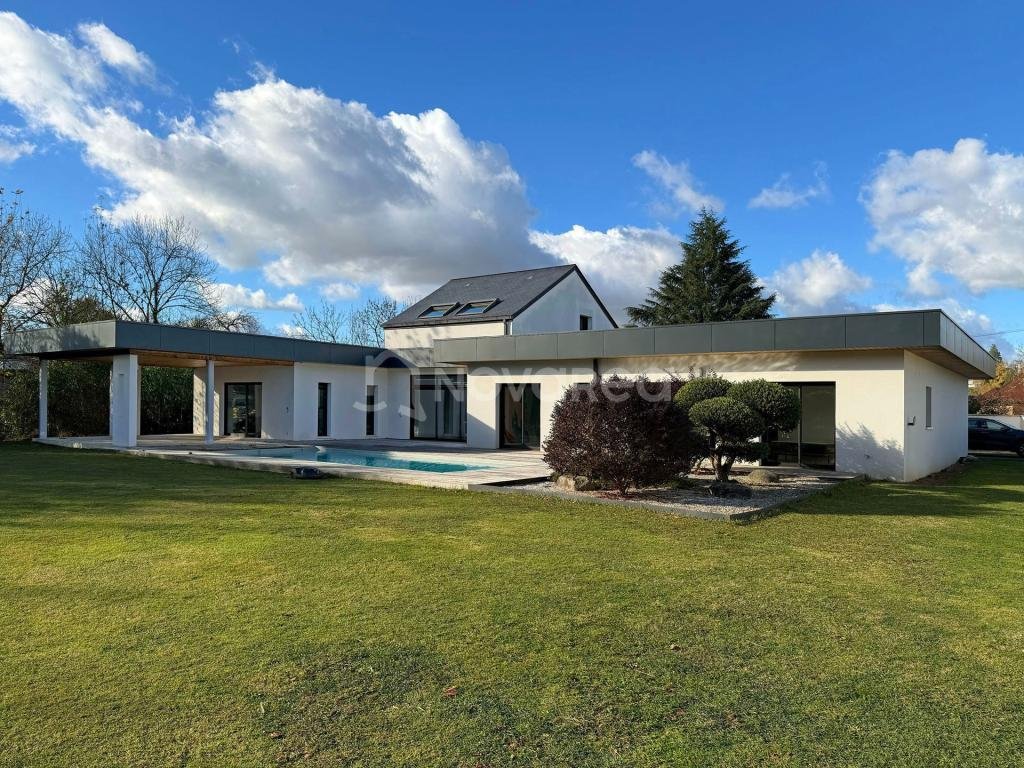 House in Pau, Nouvelle-Aquitaine, France 1 - 17010572