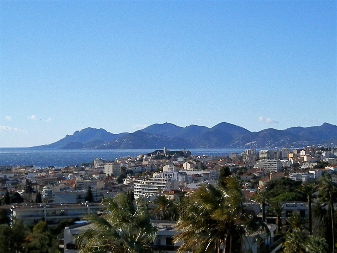 Apartment in Cannes, Provence-Alpes-Côte d'Azur, France 1 - 17012532