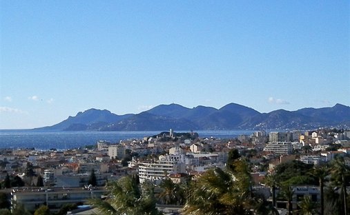 Apartment in Cannes, Provence-Alpes-Côte d'Azur, France 1